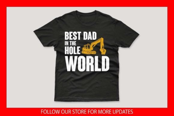 Best Dad in the Hole World Father’s Day Review