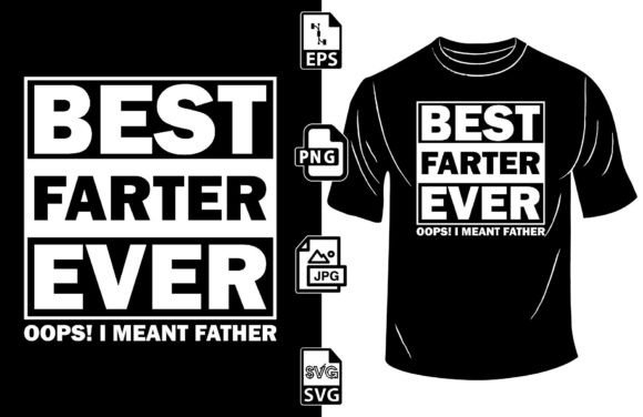 Best Farter Ever Funny Father s Day Review