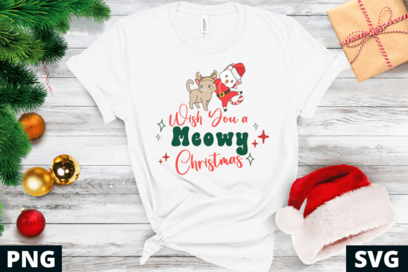 Christmas Special T-Shirt Design - 4 Review