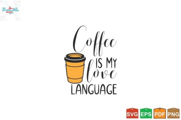 Coffee is My Love Language Funny Coaster Review