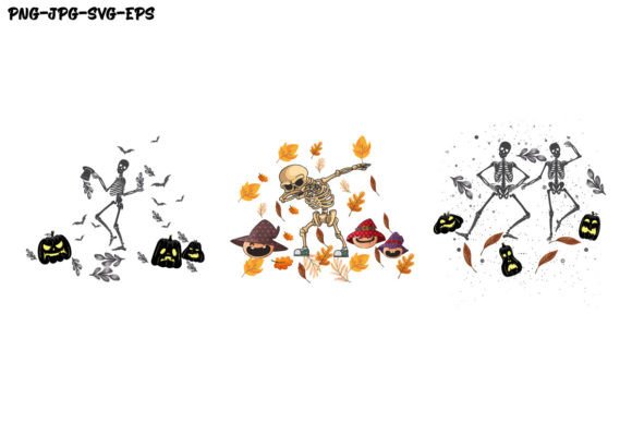 Dancing Skeleton Design: A Designer's Review