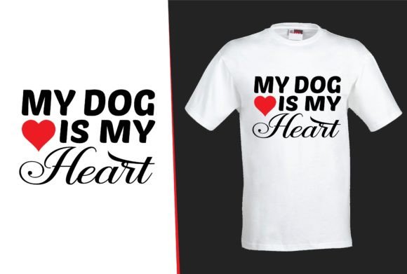 Dog Svg Pet Tshirt: A Designer's Real-World Review
