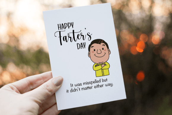 Funny Fathers Day Design 12 Review