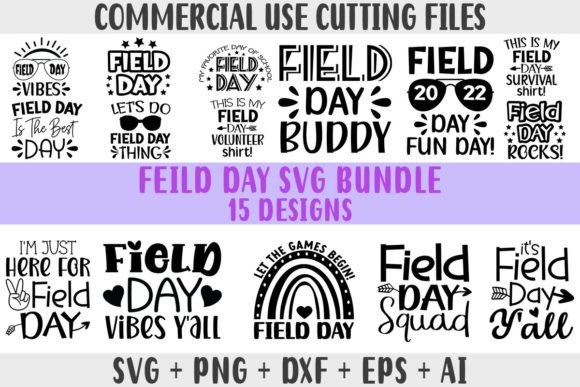 Funny Field Day 2022 Bundle Review