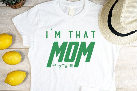 Funny Mom Quotes SVG Cut Files Review