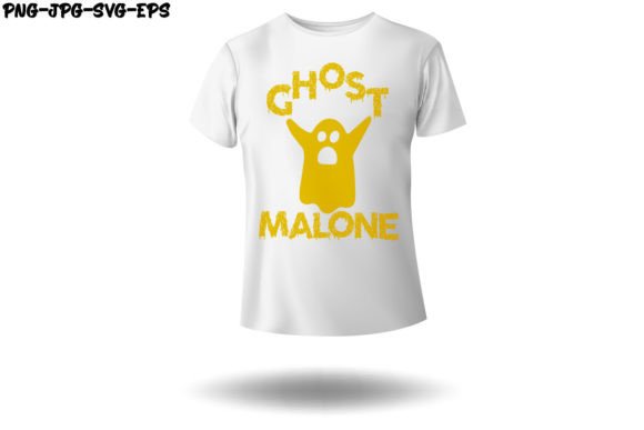 Ghost Malone Design: A Real-World Embroidery Review