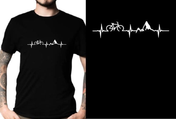 Heartbeat Cycling, Cycling Svg: A Designer's Review