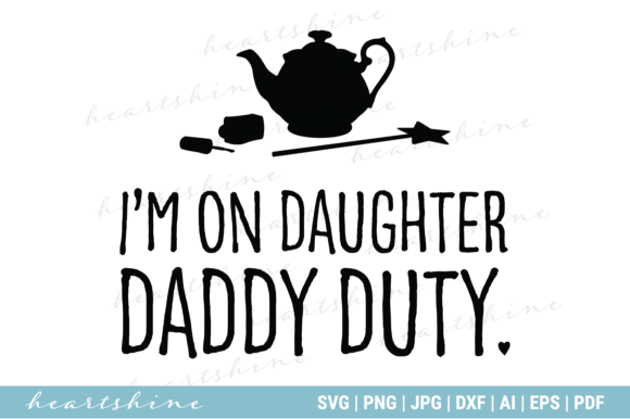 I'm on Daughter Daddy Duty: A Designer's Review