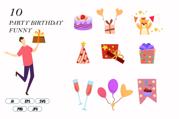 Party Birthday Funny: A Designer's Real-World Review