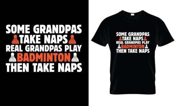 Some Grandpas Take Naps Real T-Shirt Review