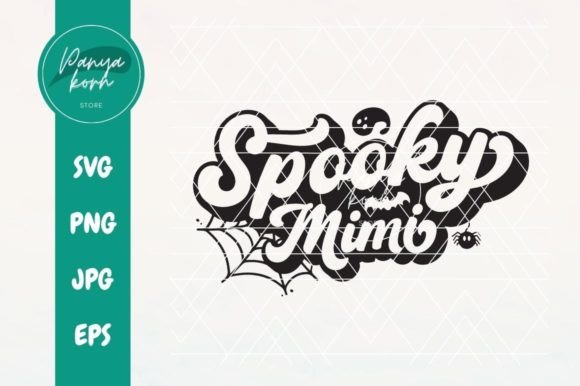 Spooky Mimi: A Designer's Real-World Embroidery Review