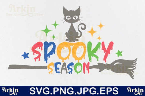 Spooky Season SVG: A Designer's Real-World Review