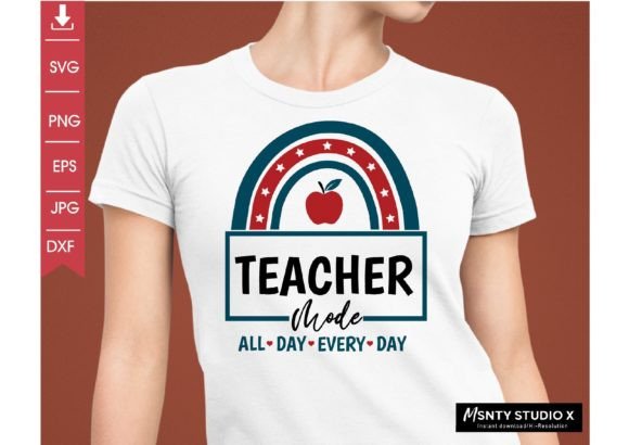 Teacher Mode Svg: A Real-World Embroidery Review