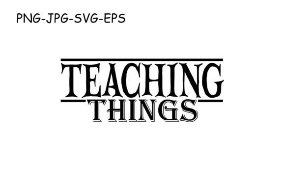 Teaching Things: A Real-World Embroidery Review