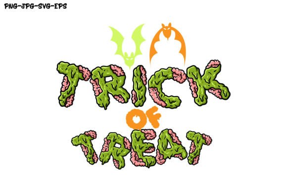 Trick or Treat Design, Funny Halloween Review